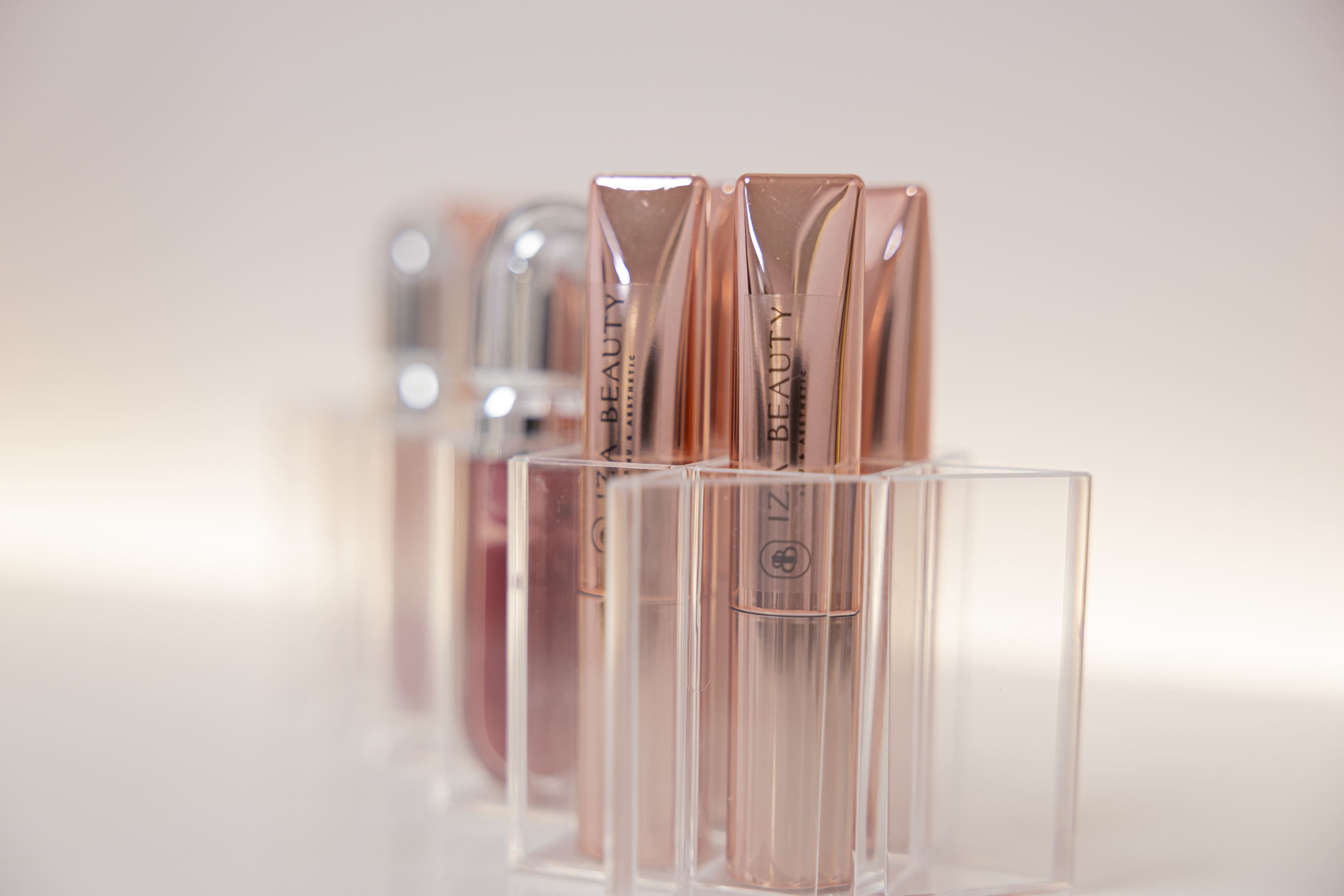 Iza Beauty Portfolio 1