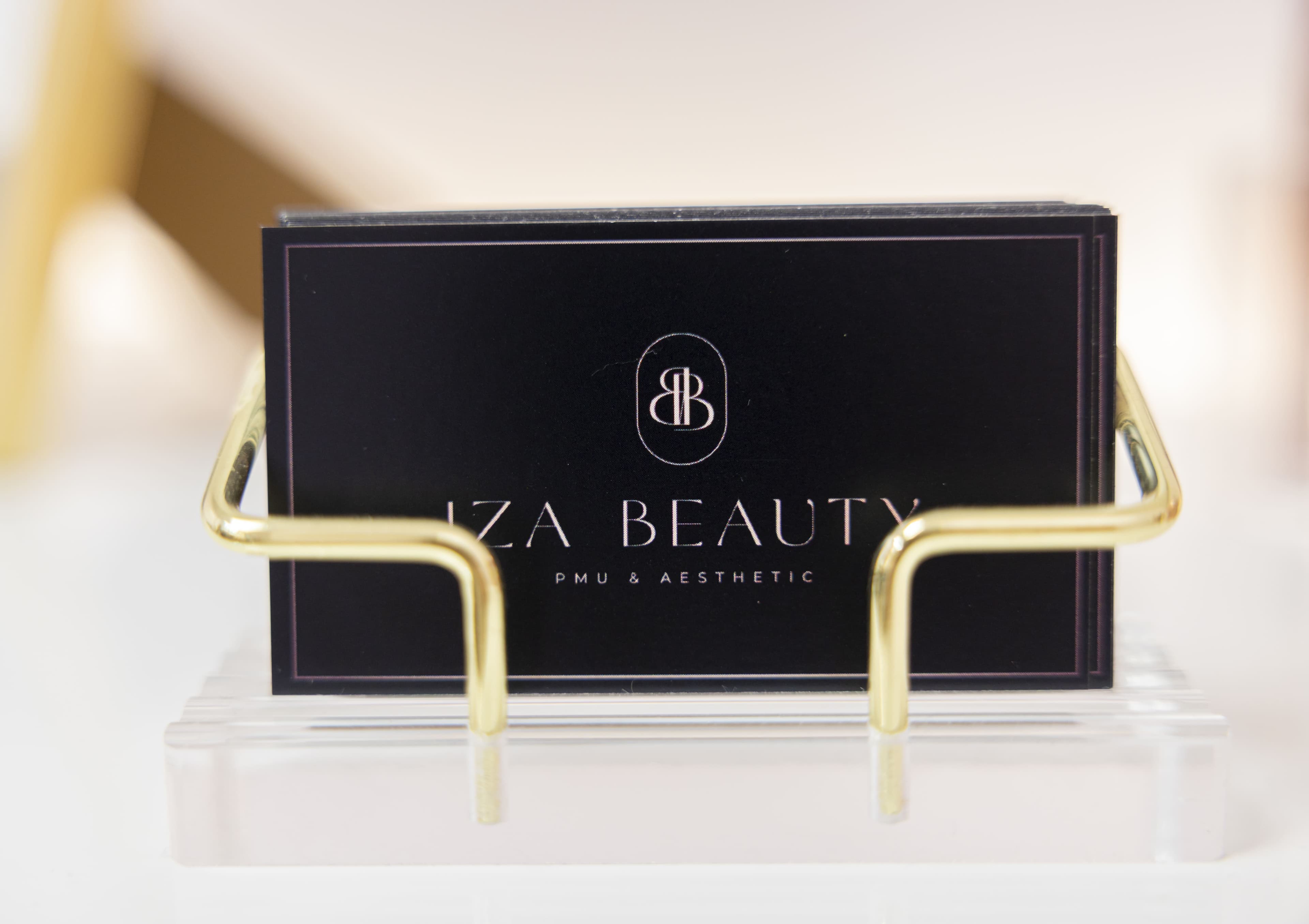 Iza Beauty Portfolio 2