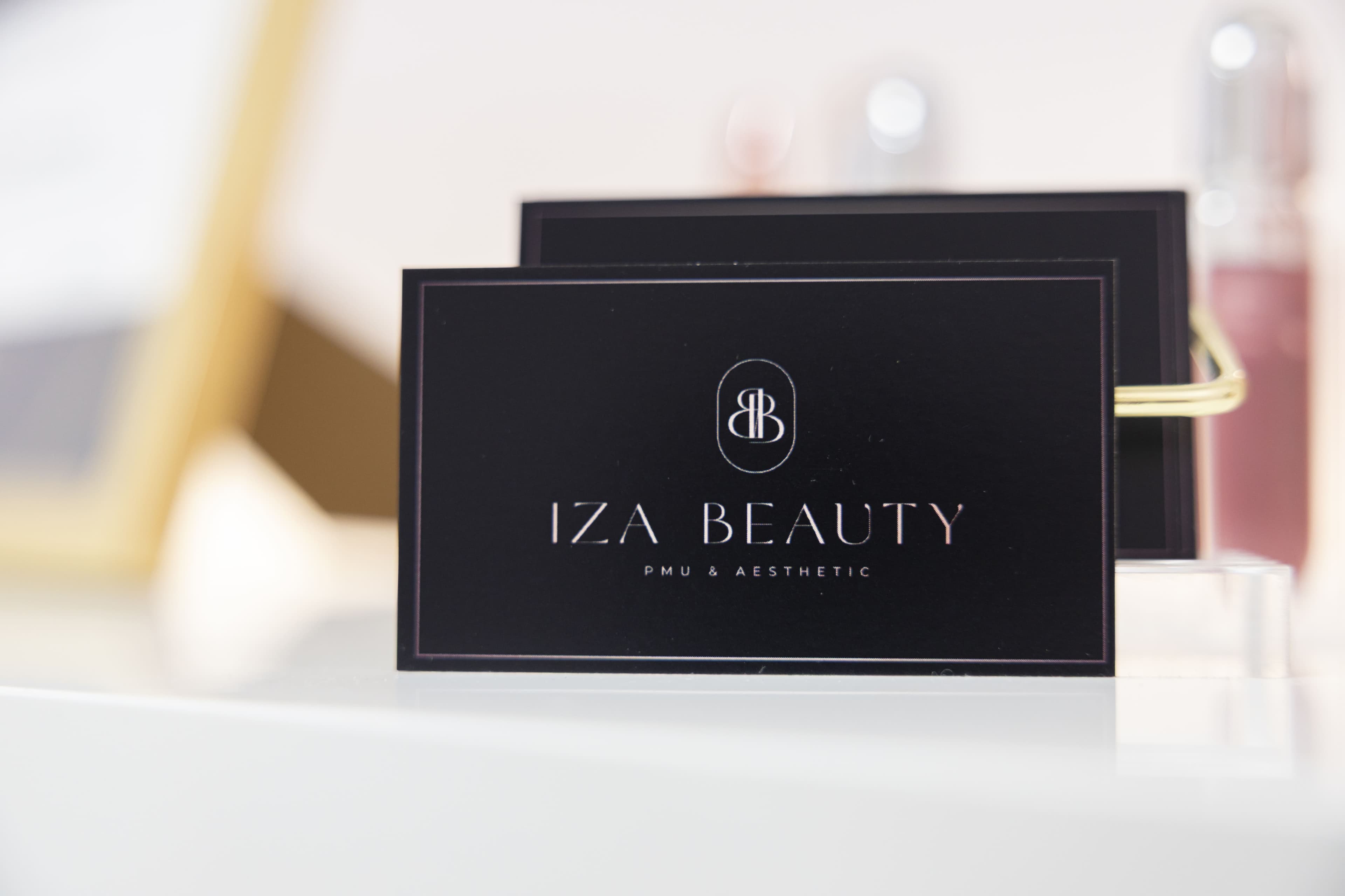 Iza Beauty Portfolio 3