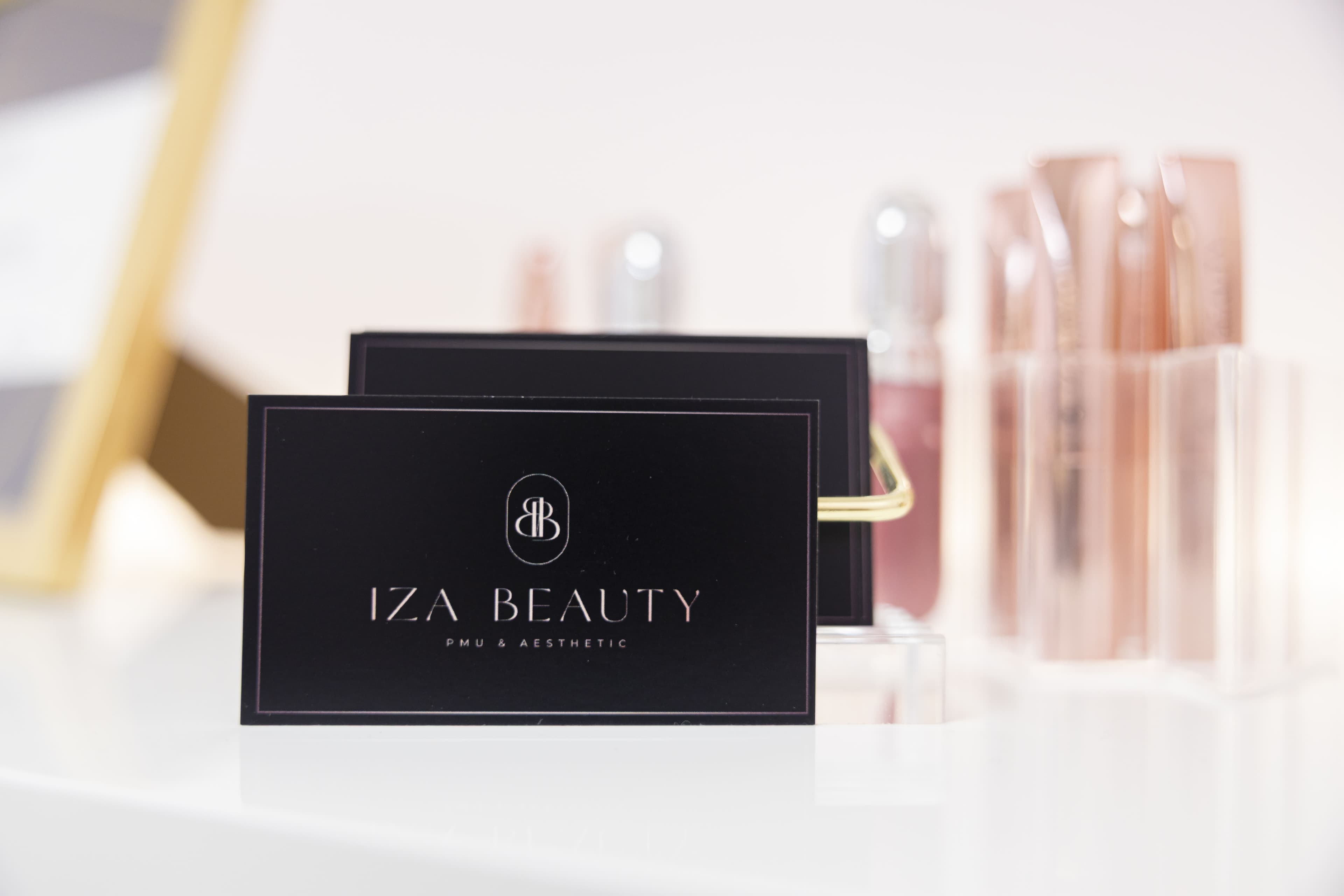 Iza Beauty Portfolio 4